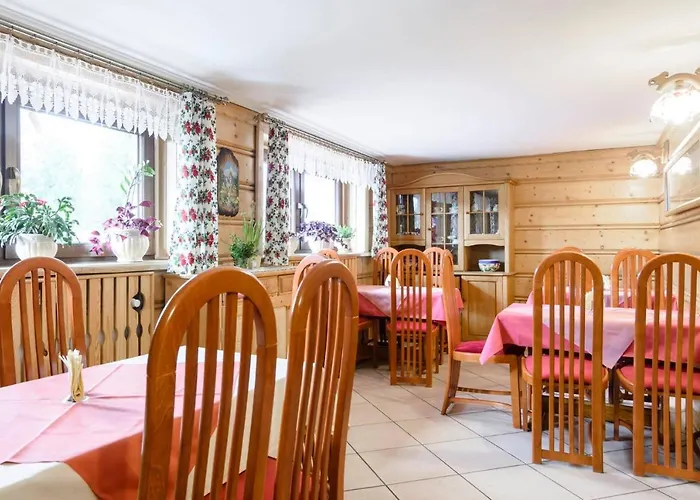 Willa Tadeusz Zakopane