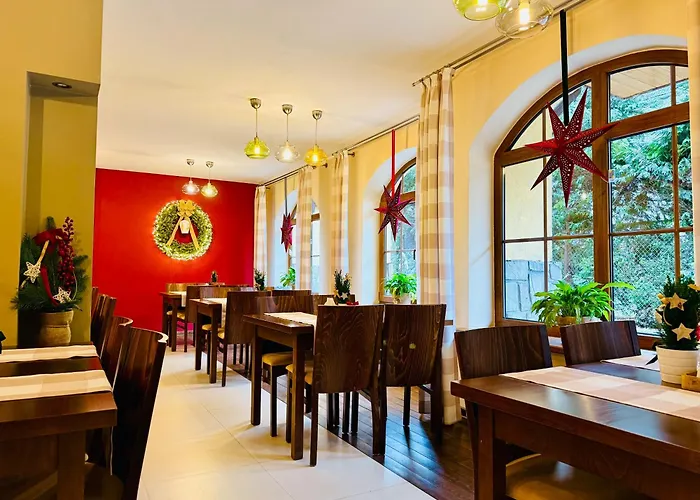 Willa ParkHotel Zakopane